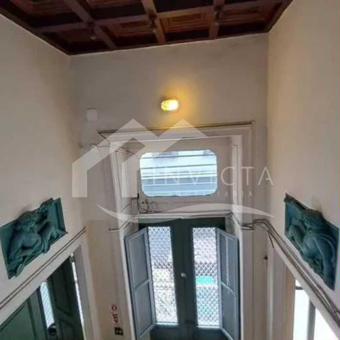 casa comercial no Catete  - 23