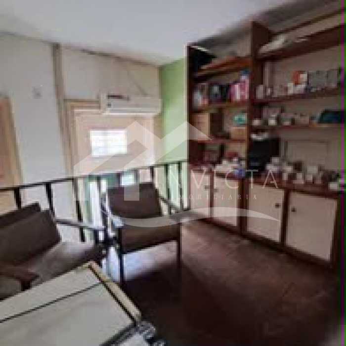 casa comercial no Catete  - 24
