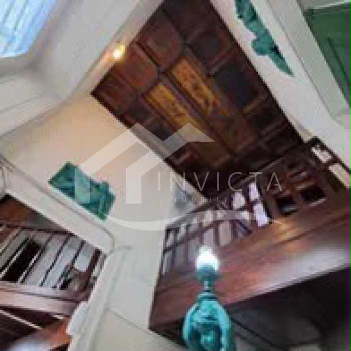 casa comercial no Catete  - 25