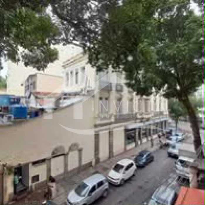 casa comercial no Catete  - 26