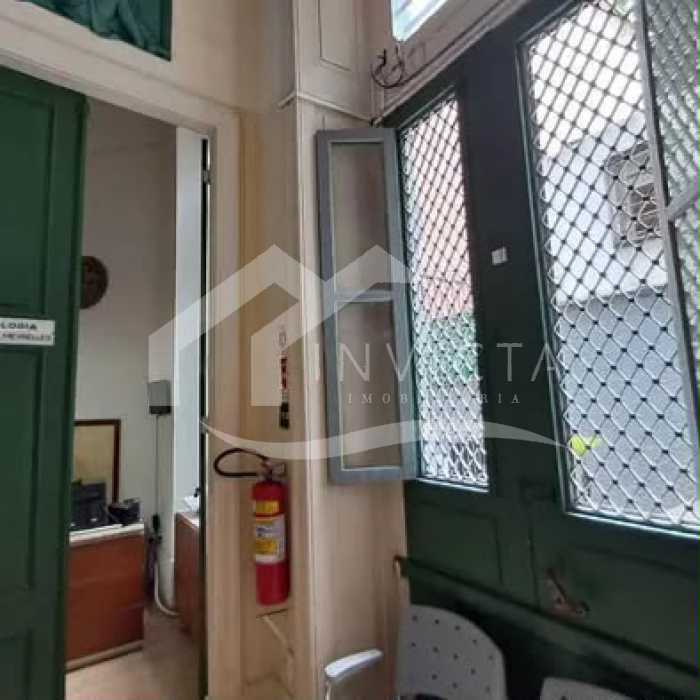 casa comercial no Catete  - 27