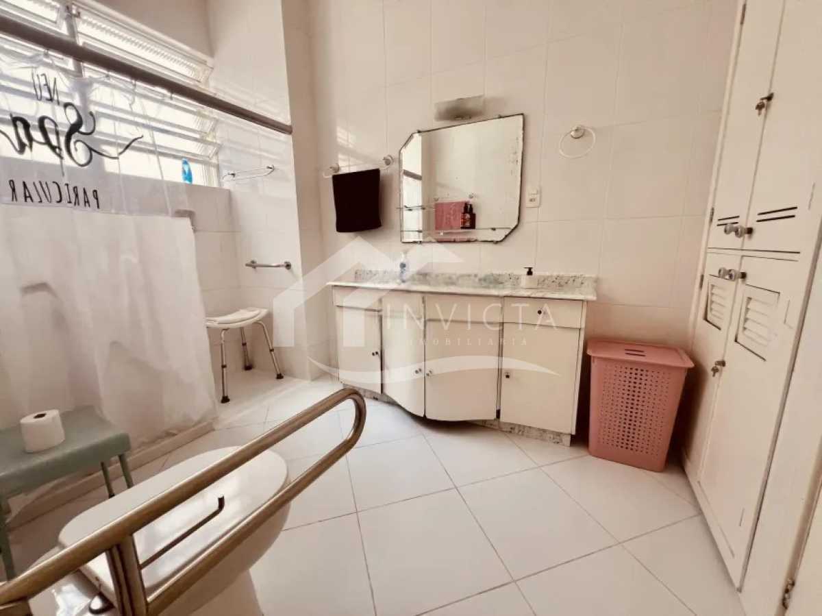 Conheça WhatsApp Image 2026-07-08 at 1 do imóvel - Apartamento à venda com 252m² 4 quartos e 1 vaga - RPAP40122 - 7 WhatsApp Image 2026-07-08 at 1 - 7