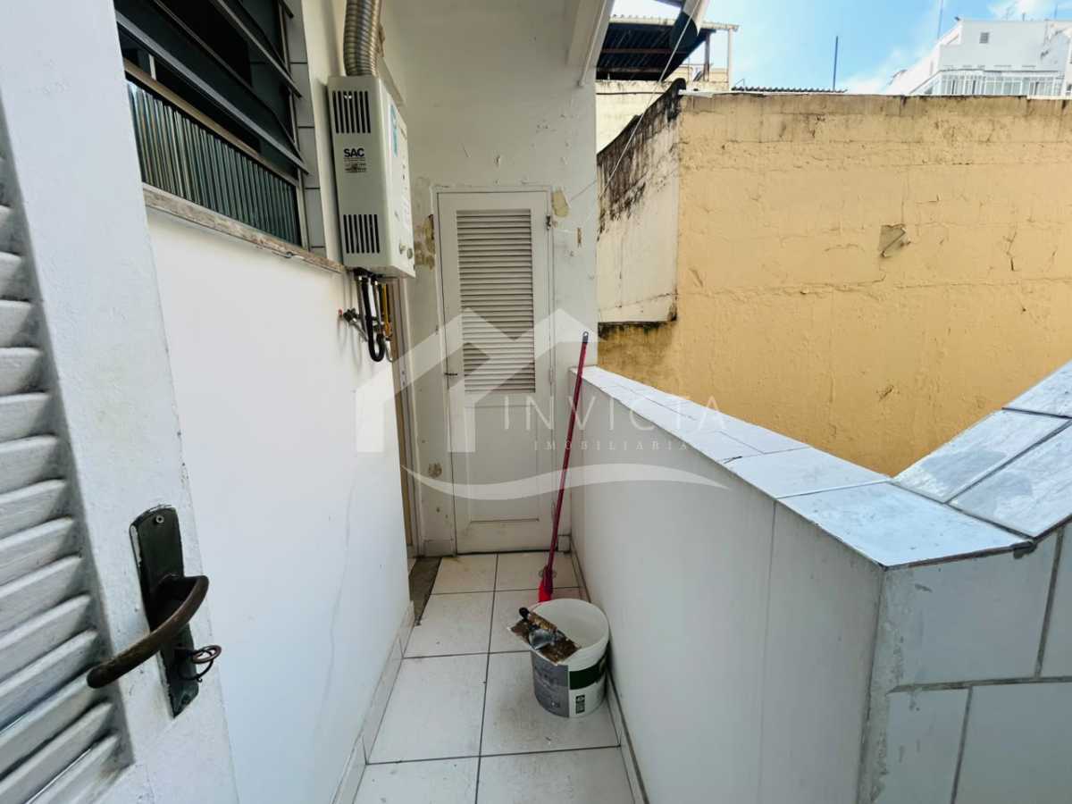 Conheça a78b1e8e-ddba-4eff-86fc-d5cf96 do imóvel - Excelente 2 Quartos no posto 5 - IPAP20255 - 17 a78b1e8e-ddba-4eff-86fc-d5cf96 - 17