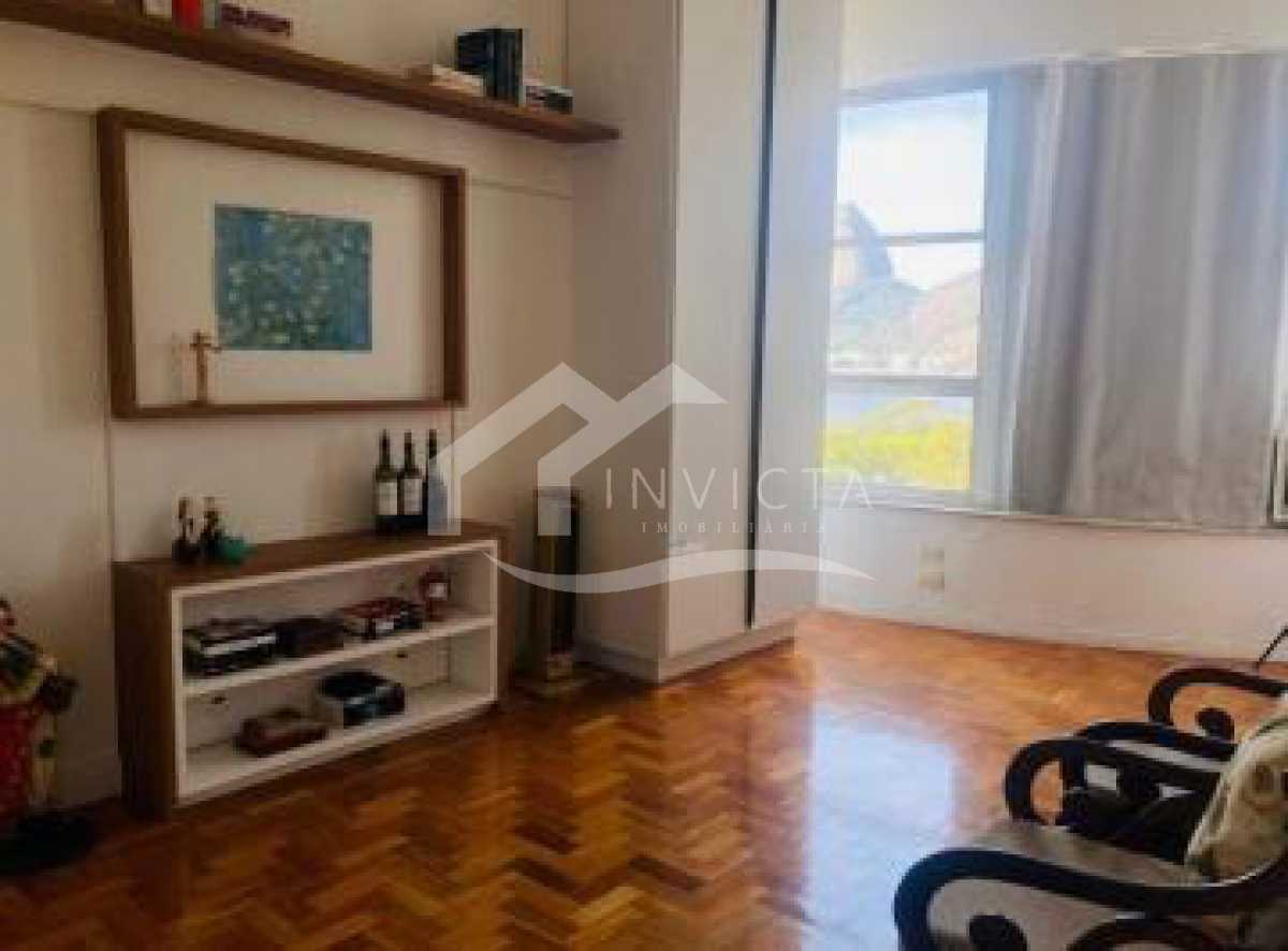 Conheça WhatsApp Image 2026-07-07 at 1 do imóvel - Praia de Botafogo | Vista Cinematográfica para a Enseada | 187 m² | 4 Quartos | 1 Vaga - BTAP30189 - 8 WhatsApp Image 2026-07-07 at 1 - 8