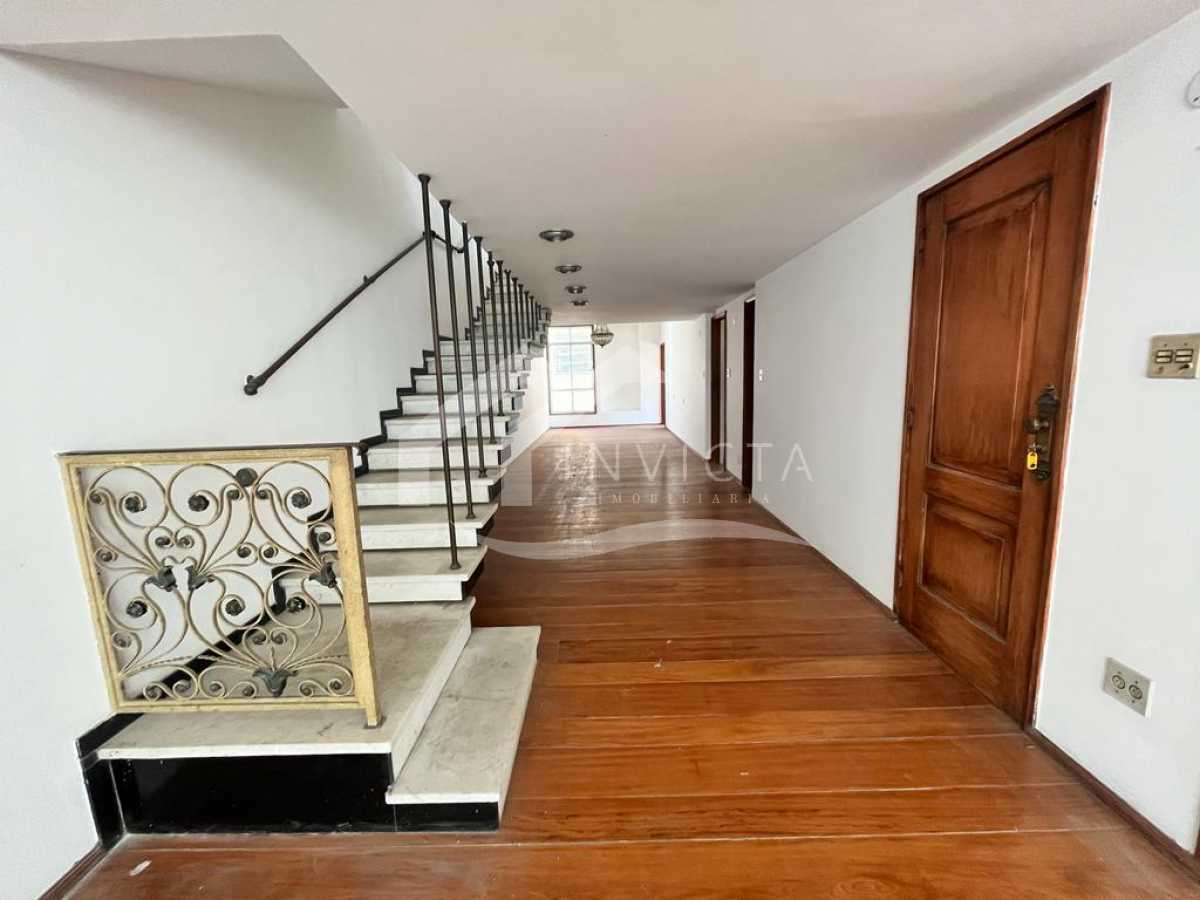 Conheça 0ba11f49-909a-4952-bf6c-4b4d3a do imóvel - EXCELENTE COBERTURA DUPLEX EM COPACABANA ! - FCCO40006 - 7 0ba11f49-909a-4952-bf6c-4b4d3a - 7