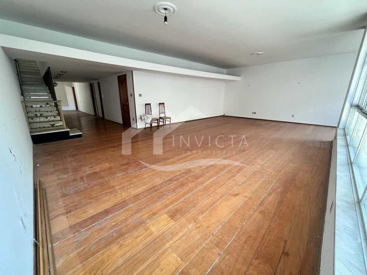 Conheça 9449edeb-5b27-445e-9be3-48293b do imóvel - EXCELENTE COBERTURA DUPLEX EM COPACABANA ! - FCCO40006 - 6 9449edeb-5b27-445e-9be3-48293b - 6