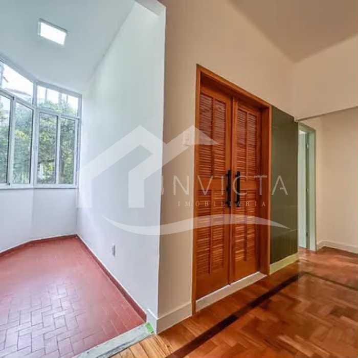 Conheça Sala quarto no Flamengo do imóvel - Apartamento : Padrão / Residencial / Flamengo - BTAP10119 - 10 Sala quarto no Flamengo - 10