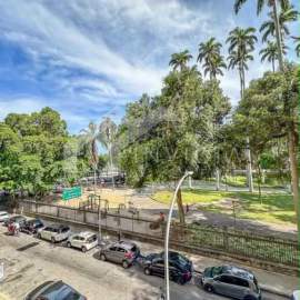 Imperdível - Apartamento : Padrão / Residencial / Flamengo - BTAP10119