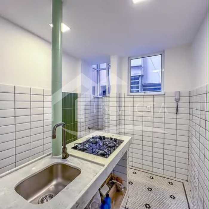 Conheça Sala quarto no Flamengo do imóvel - Apartamento : Padrão / Residencial / Flamengo - BTAP10119 - 21 Sala quarto no Flamengo - 21