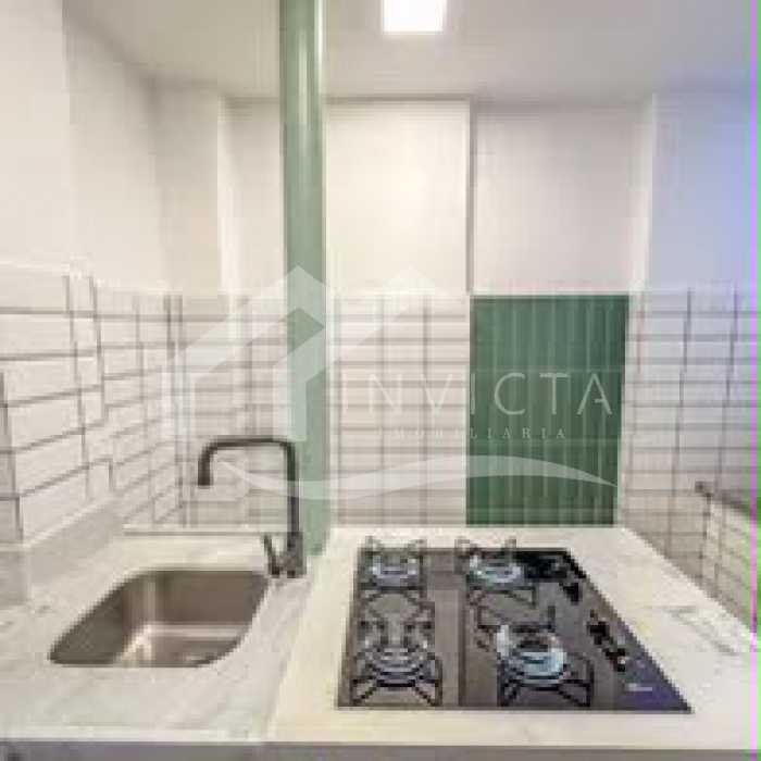 Conheça Sala quarto no Flamengo do imóvel - Apartamento : Padrão / Residencial / Flamengo - BTAP10119 - 25 Sala quarto no Flamengo - 25