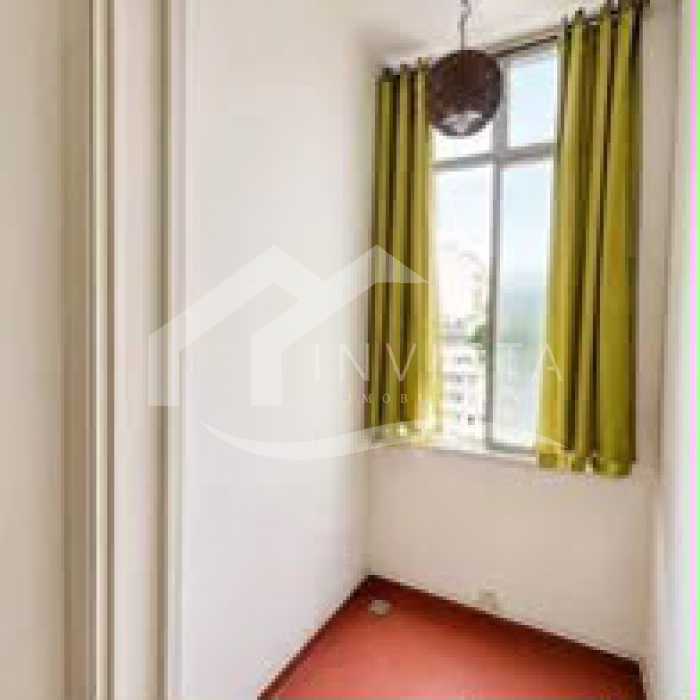 Conheça dois quartos no Flamengo do imóvel - Apartamento : Padrão / Residencial / Flamengo - BTAP20203 - 2 dois quartos no Flamengo - 2