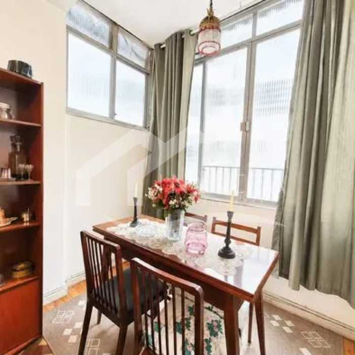 Conheça dois quartos no Flamengo do imóvel - Apartamento : Padrão / Residencial / Flamengo - BTAP20203 - 5 dois quartos no Flamengo - 5