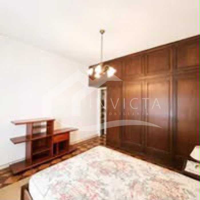 Conheça dois quartos no Flamengo do imóvel - Apartamento : Padrão / Residencial / Flamengo - BTAP20203 - 6 dois quartos no Flamengo - 6