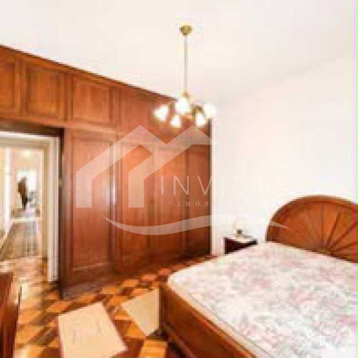 Conheça dois quartos no Flamengo do imóvel - Apartamento : Padrão / Residencial / Flamengo - BTAP20203 - 7 dois quartos no Flamengo - 7