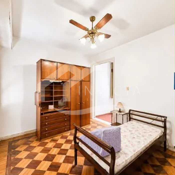 Conheça dois quartos no Flamengo do imóvel - Apartamento : Padrão / Residencial / Flamengo - BTAP20203 - 8 dois quartos no Flamengo - 8