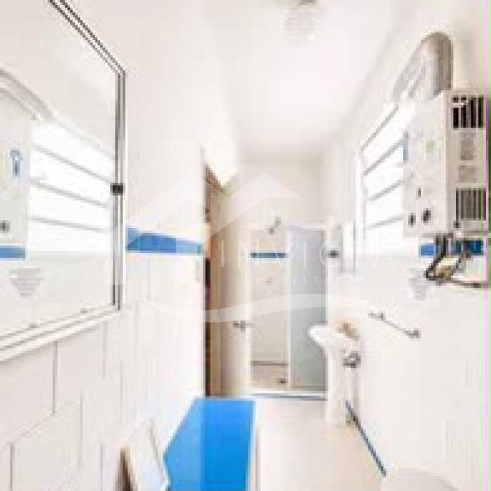 Conheça dois quartos no Flamengo do imóvel - Apartamento : Padrão / Residencial / Flamengo - BTAP20203 - 9 dois quartos no Flamengo - 9
