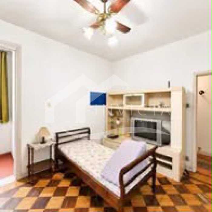 Conheça dois quartos no Flamengo do imóvel - Apartamento : Padrão / Residencial / Flamengo - BTAP20203 - 10 dois quartos no Flamengo - 10