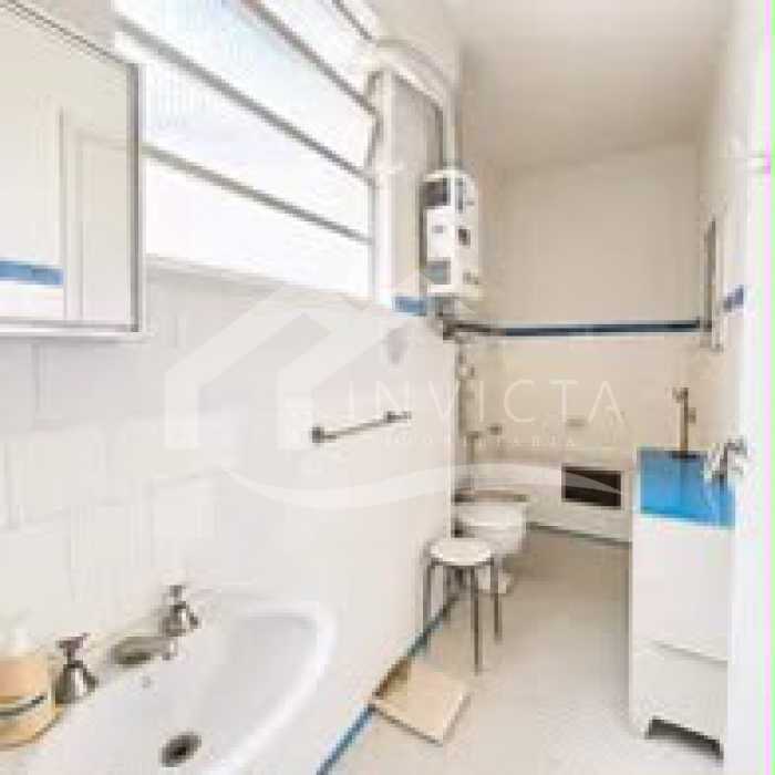 Conheça dois quartos no Flamengo do imóvel - Apartamento : Padrão / Residencial / Flamengo - BTAP20203 - 12 dois quartos no Flamengo - 12