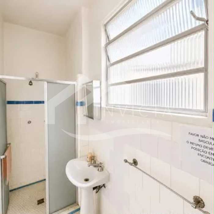 Conheça dois quartos no Flamengo do imóvel - Apartamento : Padrão / Residencial / Flamengo - BTAP20203 - 13 dois quartos no Flamengo - 13