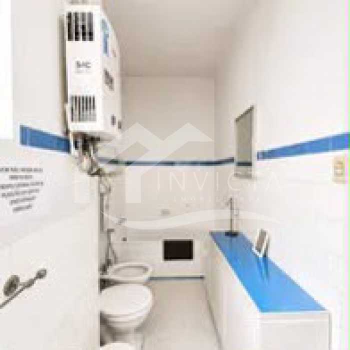 Conheça dois quartos no Flamengo do imóvel - Apartamento : Padrão / Residencial / Flamengo - BTAP20203 - 18 dois quartos no Flamengo - 18