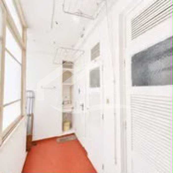 Conheça dois quartos no Flamengo do imóvel - Apartamento : Padrão / Residencial / Flamengo - BTAP20203 - 21 dois quartos no Flamengo - 21