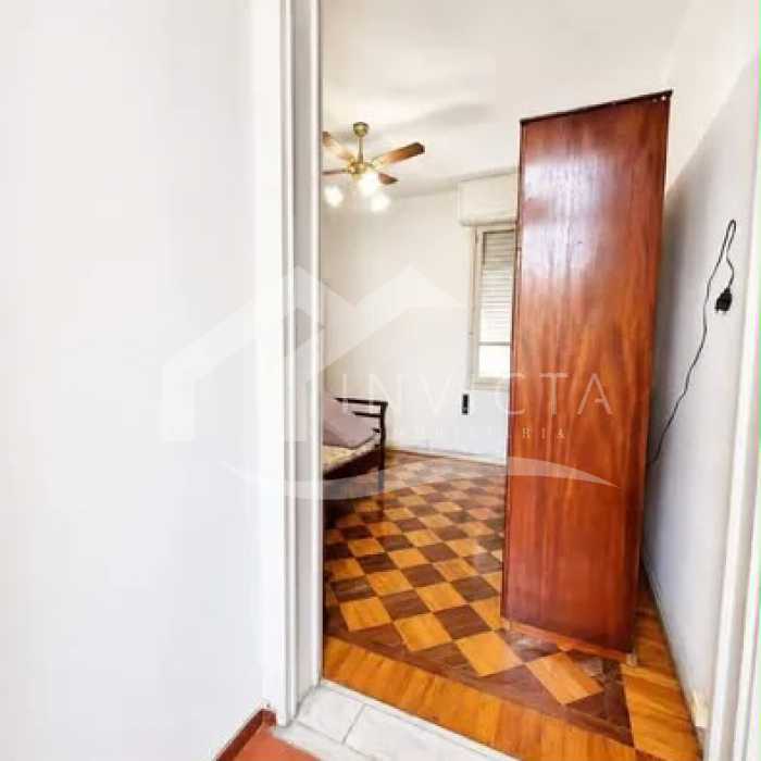 Conheça dois quartos no Flamengo do imóvel - Apartamento : Padrão / Residencial / Flamengo - BTAP20203 - 23 dois quartos no Flamengo - 23
