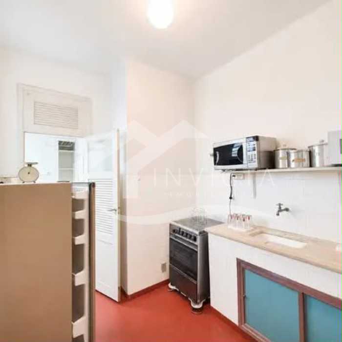 Conheça dois quartos no Flamengo do imóvel - Apartamento : Padrão / Residencial / Flamengo - BTAP20203 - 26 dois quartos no Flamengo - 26