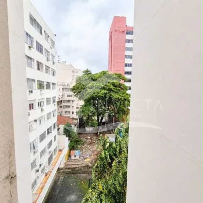 Conheça dois quartos no Flamengo do imóvel - Apartamento : Padrão / Residencial / Flamengo - BTAP20203 - 27 dois quartos no Flamengo - 27