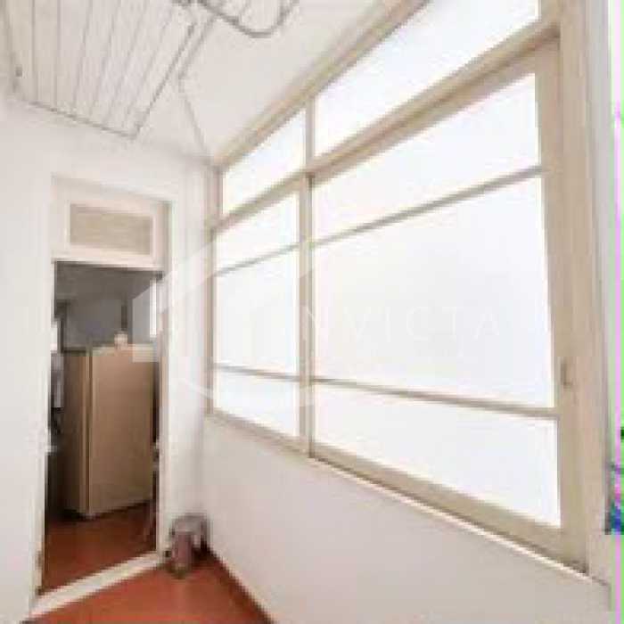 Conheça dois quartos no Flamengo do imóvel - Apartamento : Padrão / Residencial / Flamengo - BTAP20203 - 28 dois quartos no Flamengo - 28