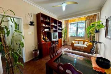 Imperdível - Apartamento 2 Quartos com Dependência Completa - Próximo ao Bairro Peixoto | Excelente Localização - FCAP21765
