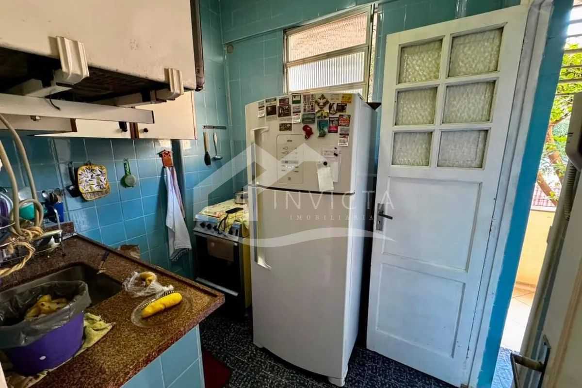 Conheça WhatsApp Image 2026-07-08 at 1 do imóvel - Apartamento 2 Quartos com Dependência Completa - Próximo ao Bairro Peixoto | Excelente Localização - FCAP21765 - 9 WhatsApp Image 2026-07-08 at 1 - 9
