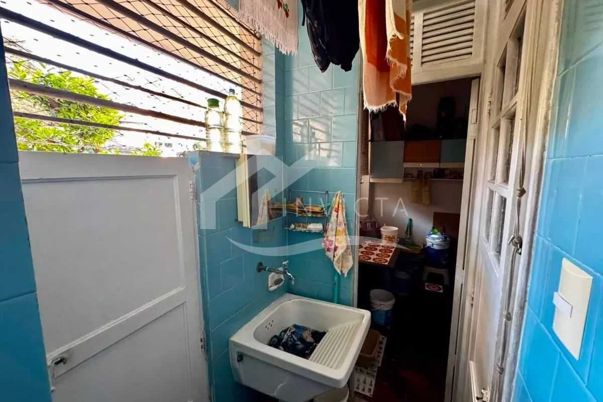 Conheça WhatsApp Image 2026-07-08 at 1 do imóvel - Apartamento 2 Quartos com Dependência Completa - Próximo ao Bairro Peixoto | Excelente Localização - FCAP21765 - 25 WhatsApp Image 2026-07-08 at 1 - 25