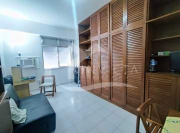 Imperdível - Incrível imovel composto por quarto amplo e extremamente arejado em Copacabana!!! - FCKI10172