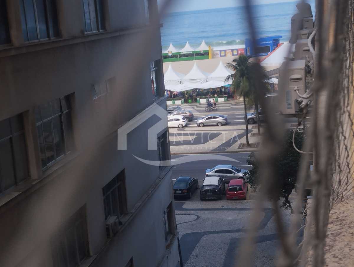 Conheça 1000175924 do imóvel - INCRÍVEL APARTAMENTO 3 QUARTOS COM VAGA NA ESCRITURA EM FRENTE A PRAIA!!!!! - BTAP30193 - 1 1000175924 - 1