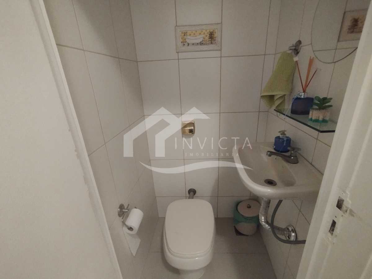 Conheça 1000175923 do imóvel - INCRÍVEL APARTAMENTO 3 QUARTOS COM VAGA NA ESCRITURA EM FRENTE A PRAIA!!!!! - BTAP30193 - 19 1000175923 - 19