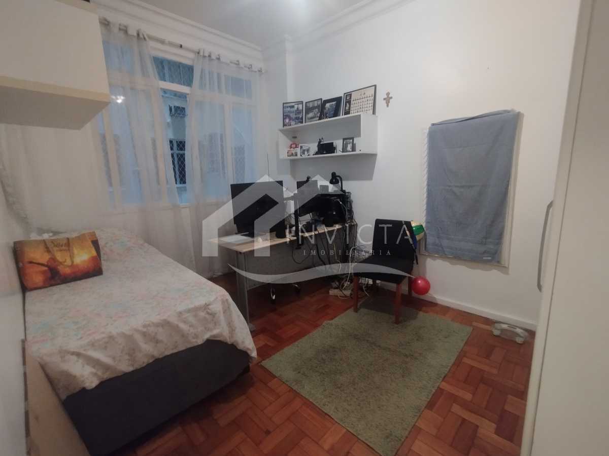Conheça 1000175921 do imóvel - INCRÍVEL APARTAMENTO 3 QUARTOS COM VAGA NA ESCRITURA EM FRENTE A PRAIA!!!!! - BTAP30193 - 8 1000175921 - 8