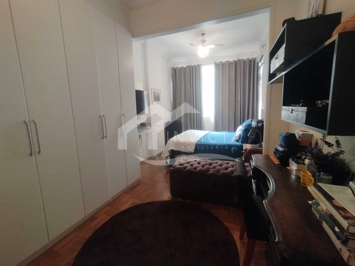 Conheça 1000175920 do imóvel - INCRÍVEL APARTAMENTO 3 QUARTOS COM VAGA NA ESCRITURA EM FRENTE A PRAIA!!!!! - BTAP30193 - 10 1000175920 - 10