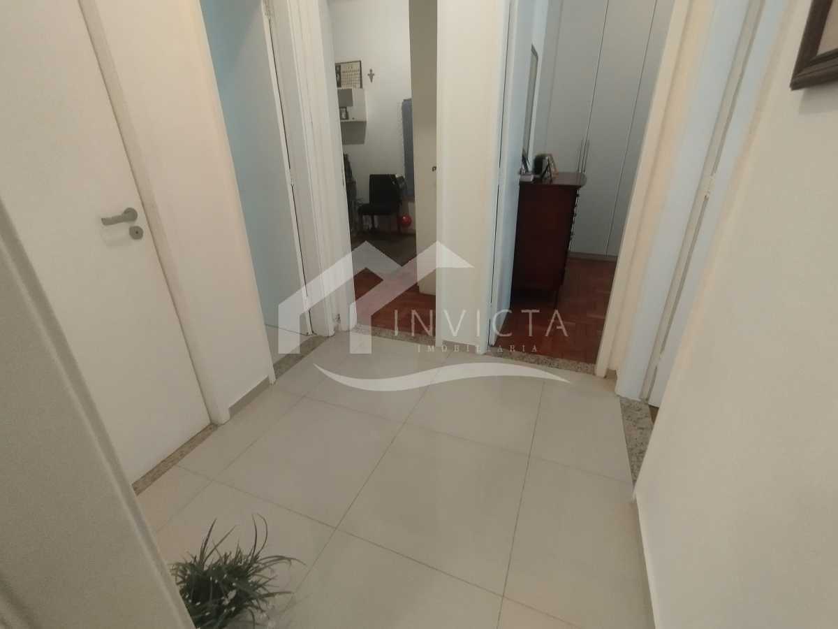 Conheça 1000175918 do imóvel - INCRÍVEL APARTAMENTO 3 QUARTOS COM VAGA NA ESCRITURA EM FRENTE A PRAIA!!!!! - BTAP30193 - 7 1000175918 - 7