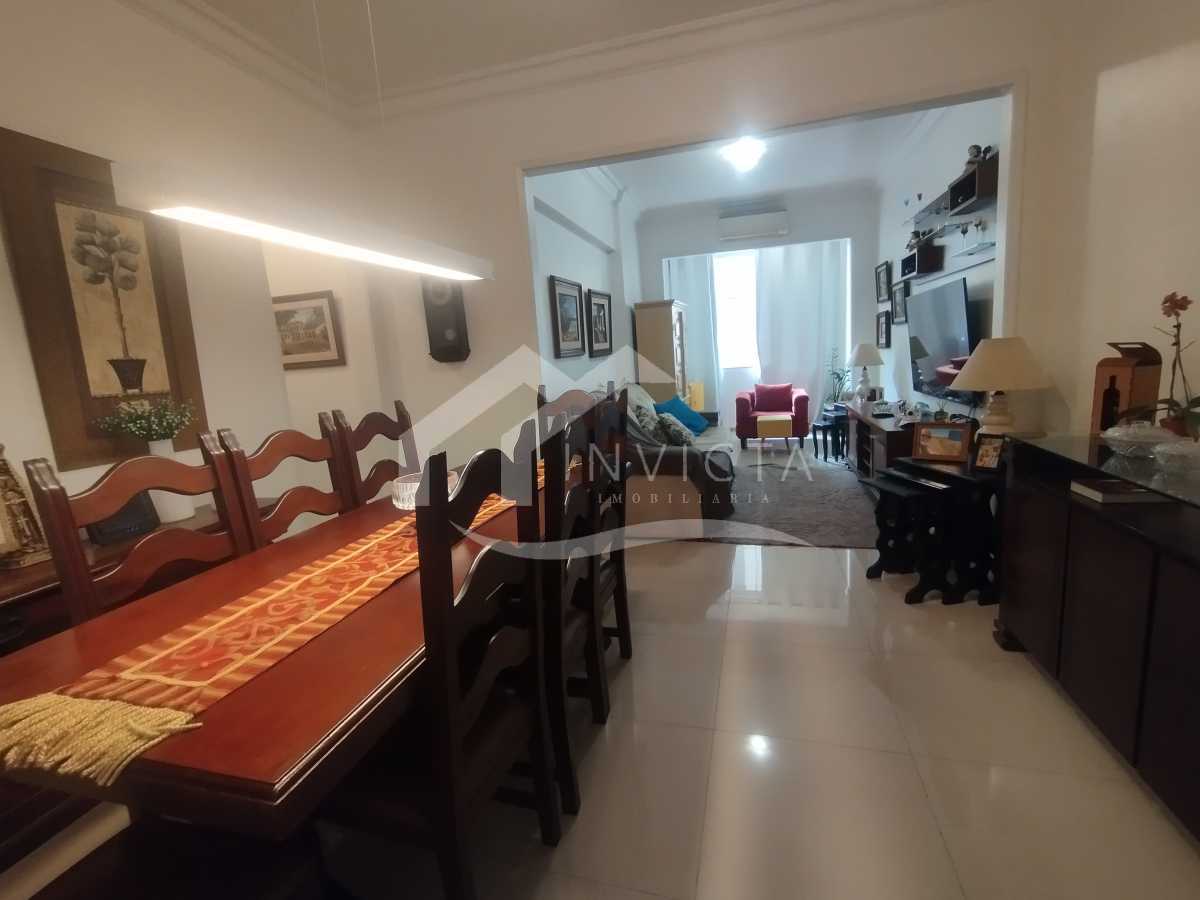 Conheça 1000175917 do imóvel - INCRÍVEL APARTAMENTO 3 QUARTOS COM VAGA NA ESCRITURA EM FRENTE A PRAIA!!!!! - BTAP30193 - 2 1000175917 - 2