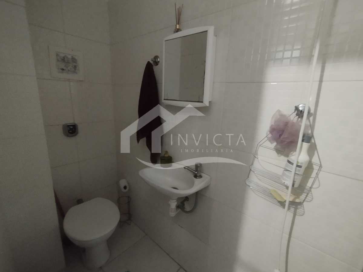 Conheça 1000175915 do imóvel - INCRÍVEL APARTAMENTO 3 QUARTOS COM VAGA NA ESCRITURA EM FRENTE A PRAIA!!!!! - BTAP30193 - 20 1000175915 - 20