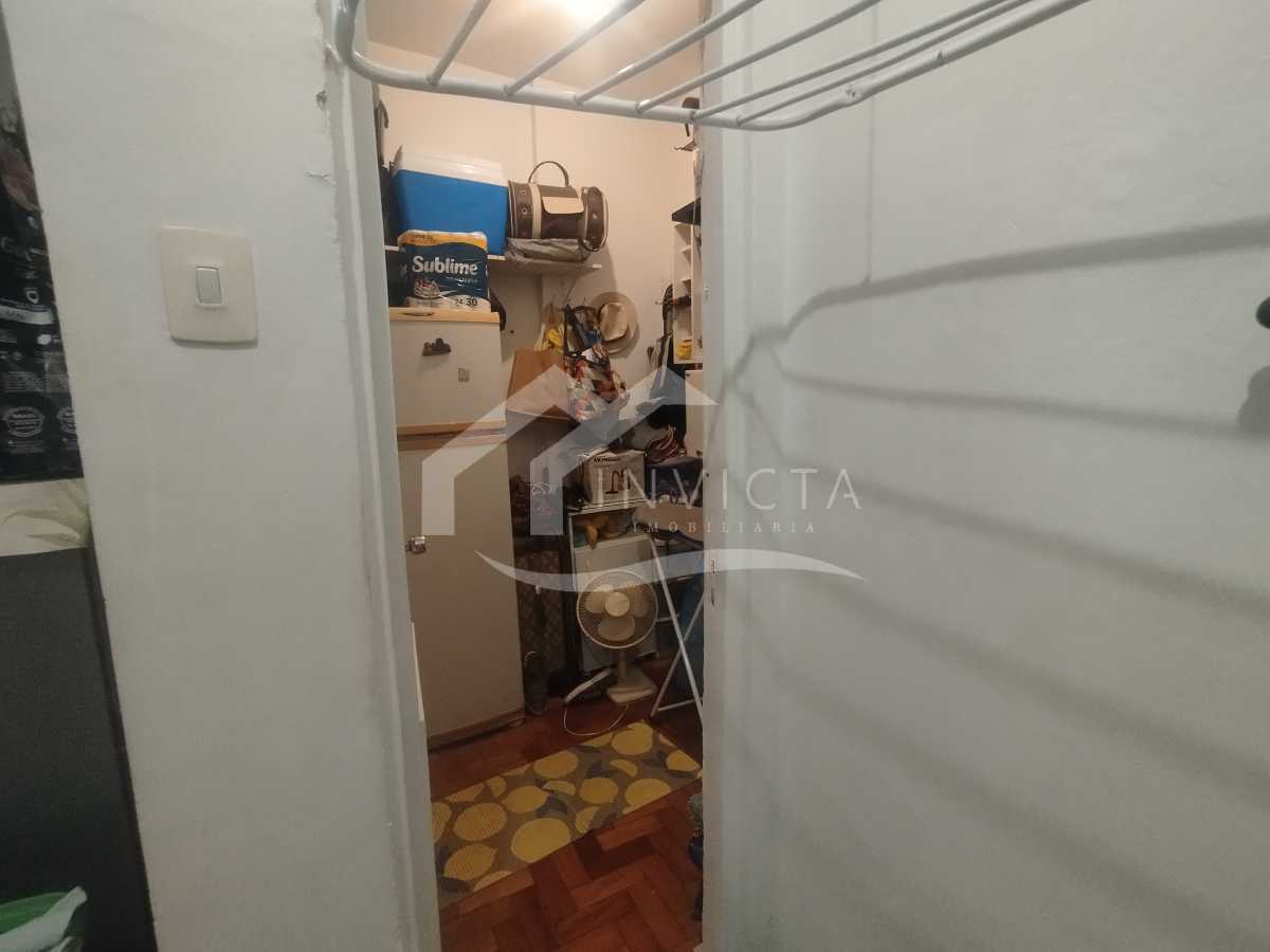 Conheça 1000175914 do imóvel - INCRÍVEL APARTAMENTO 3 QUARTOS COM VAGA NA ESCRITURA EM FRENTE A PRAIA!!!!! - BTAP30193 - 22 1000175914 - 22