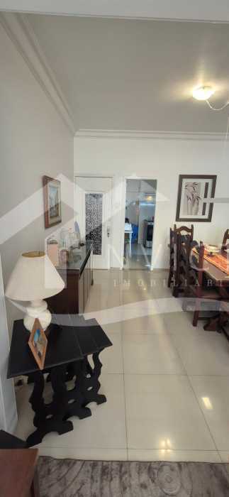Conheça 1000175862 do imóvel - INCRÍVEL APARTAMENTO 3 QUARTOS COM VAGA NA ESCRITURA EM FRENTE A PRAIA!!!!! - BTAP30193 - 5 1000175862 - 5