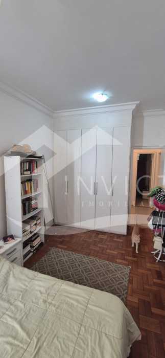 Conheça 1000175842 do imóvel - INCRÍVEL APARTAMENTO 3 QUARTOS COM VAGA NA ESCRITURA EM FRENTE A PRAIA!!!!! - BTAP30193 - 13 1000175842 - 13