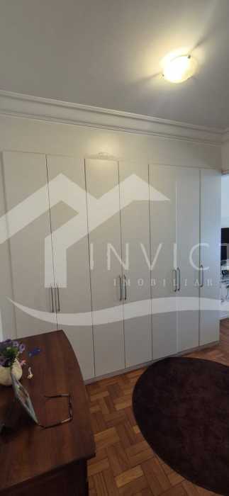 Conheça 1000175839 do imóvel - INCRÍVEL APARTAMENTO 3 QUARTOS COM VAGA NA ESCRITURA EM FRENTE A PRAIA!!!!! - BTAP30193 - 12 1000175839 - 12