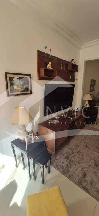 Conheça 1000175799 do imóvel - INCRÍVEL APARTAMENTO 3 QUARTOS COM VAGA NA ESCRITURA EM FRENTE A PRAIA!!!!! - BTAP30193 - 6 1000175799 - 6