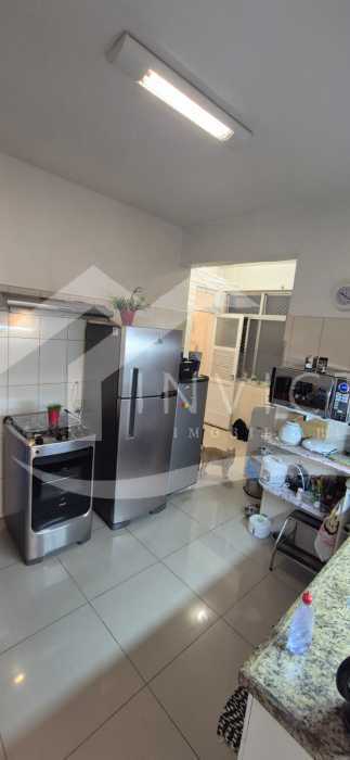Conheça 1000175781 do imóvel - INCRÍVEL APARTAMENTO 3 QUARTOS COM VAGA NA ESCRITURA EM FRENTE A PRAIA!!!!! - BTAP30193 - 15 1000175781 - 15