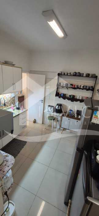 Conheça 1000175787 do imóvel - INCRÍVEL APARTAMENTO 3 QUARTOS COM VAGA NA ESCRITURA EM FRENTE A PRAIA!!!!! - BTAP30193 - 24 1000175787 - 24