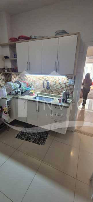 Conheça 1000175793 do imóvel - INCRÍVEL APARTAMENTO 3 QUARTOS COM VAGA NA ESCRITURA EM FRENTE A PRAIA!!!!! - BTAP30193 - 16 1000175793 - 16