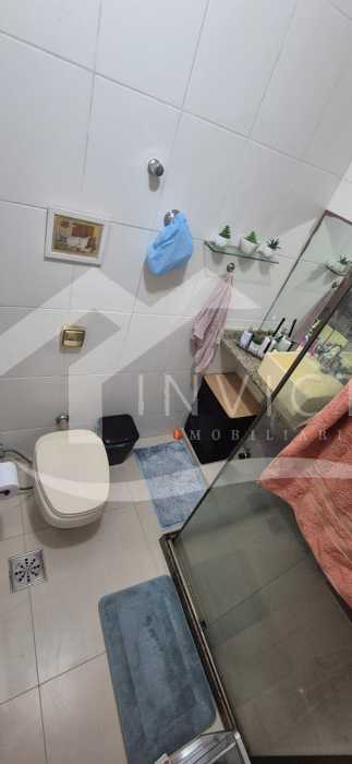 Conheça 1000175881 do imóvel - INCRÍVEL APARTAMENTO 3 QUARTOS COM VAGA NA ESCRITURA EM FRENTE A PRAIA!!!!! - BTAP30193 - 25 1000175881 - 25