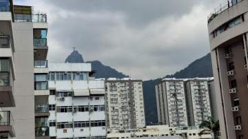 Imperdível - Apartamento : Padrão / Residencial / Botafogo - BTAP20220